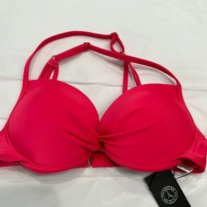 Relleciga bikini top Watermelon